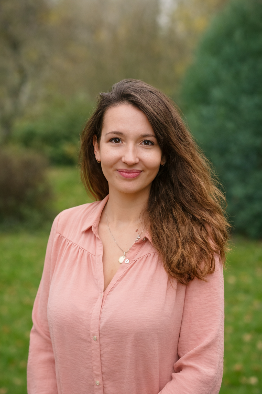 Sarah Susai - Psychologue